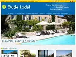 Sites similar to viagerlodel.fr