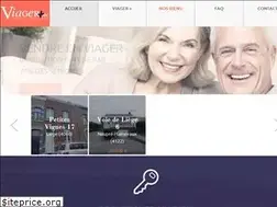 Sites similar to viagerplus.be