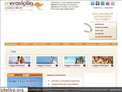 Sites similar to viaggi-australia.it