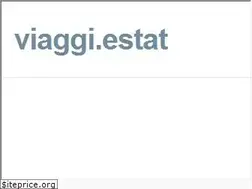 Sites similar to viaggi.estate