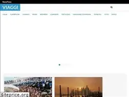 Sites similar to viaggi.nanopress.it