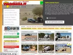 Sites similar to viaggi4x4.it