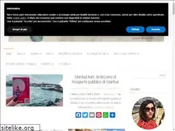 Sites similar to viaggiacomeilvento.com