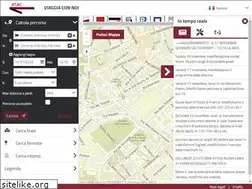 Sites similar to viaggiacon.atac.roma.it