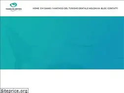 Sites similar to viaggiadaldentista.it