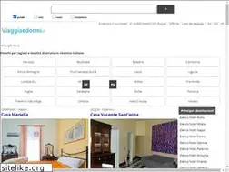 Sites similar to viaggiaedormi.it