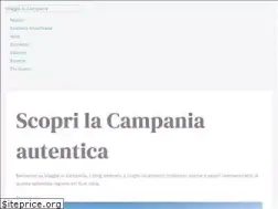 Sites similar to viaggiaincampania.it