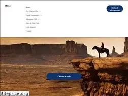 Sites similar to viaggiamericandream.com