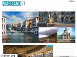 Sites similar to viaggiamo.it