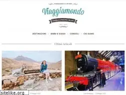 Sites similar to viaggiamondo.it