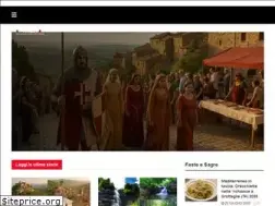Sites similar to viaggiando-italia.it