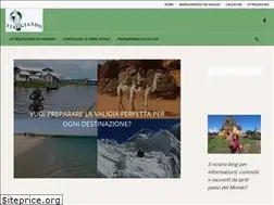 Sites similar to viaggiando.ar.it