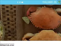 Sites similar to viaggiando.org