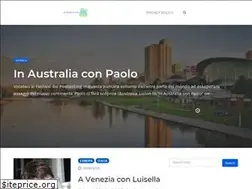 Sites similar to viaggiando.site