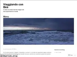 Sites similar to viaggiandoconbea.com