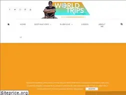 Sites similar to viaggiandoconluca.it