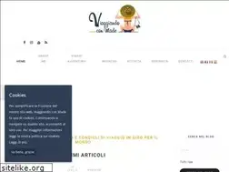 Sites similar to viaggiandoconmade.it