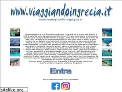 Sites similar to viaggiandoingrecia.it