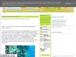 Sites similar to viaggiandolowcost.blogspot.com