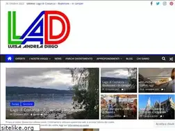 Sites similar to viaggiandolowcost.net