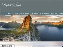 Sites similar to viaggiandonelmondo.com