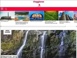 Sites similar to viaggianza.com