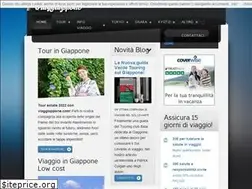 Sites similar to viaggiappone.com