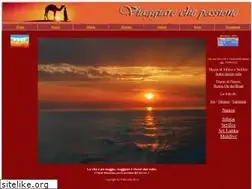 Sites similar to viaggiarechepassione.it