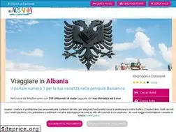 Sites similar to viaggiareinalbania.it