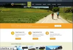 Sites similar to viaggiareinbici.it