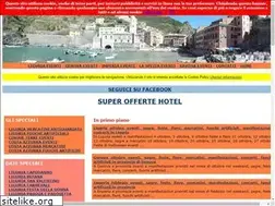 Sites similar to viaggiareinliguria.it