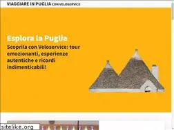 Sites similar to viaggiareinpuglia.com