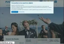 Sites similar to viaggiareinpuglia.it