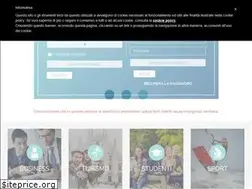 Sites similar to viaggiaresenzavaligie.com