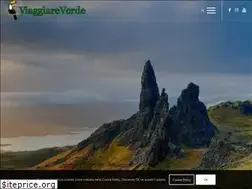 Sites similar to viaggiareverde.it