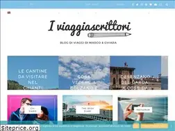 Sites similar to viaggiascrittori.com