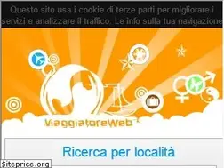 Sites similar to viaggiatoreweb.it