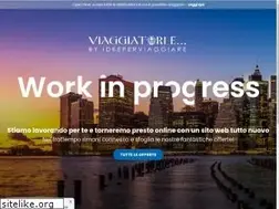 Sites similar to viaggiatori.biz