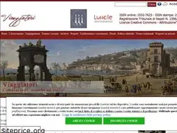 Sites similar to viaggiatorijournal.com