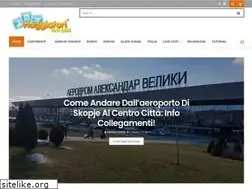 Sites similar to viaggiatorilowcost.it
