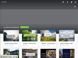 Sites similar to viaggiatorineltempo.com