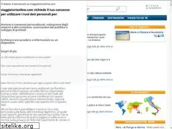 Sites similar to viaggiatorionline.com