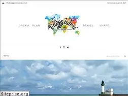 Sites similar to viaggiatoripercaso.com