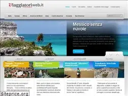 Sites similar to viaggiatoriweb.it