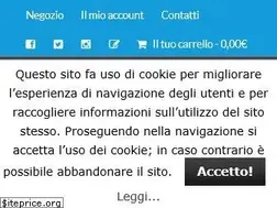 Sites similar to viaggiautori.it