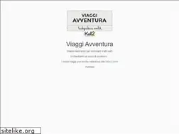 Sites similar to viaggiavventura.it
