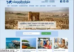 Sites similar to viaggibolgia.it