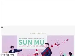 Sites similar to viaggicultura.it