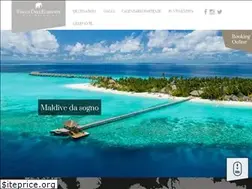 Sites similar to viaggidellelefante.it