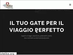 Sites similar to viaggidinozzelowcost.it
